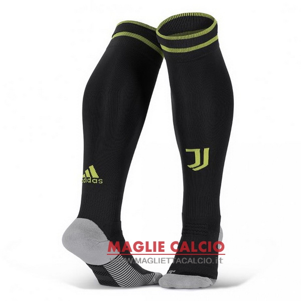 terza calze juventus 2018-2019