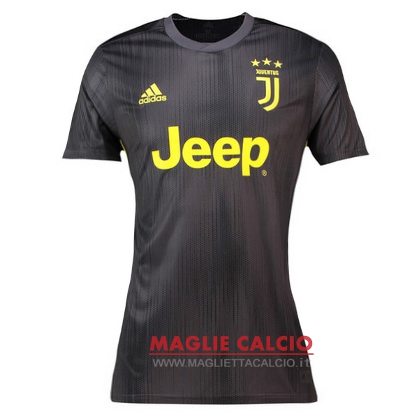 nuova terza magliette juventus donna 2018-2019