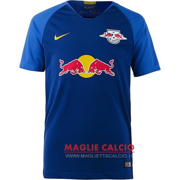 nuova terza divisione magliette new york red bulls 2018-2019