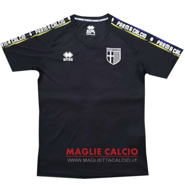 nuova formazione divisione magliette sampdoria 2019-2020 nero