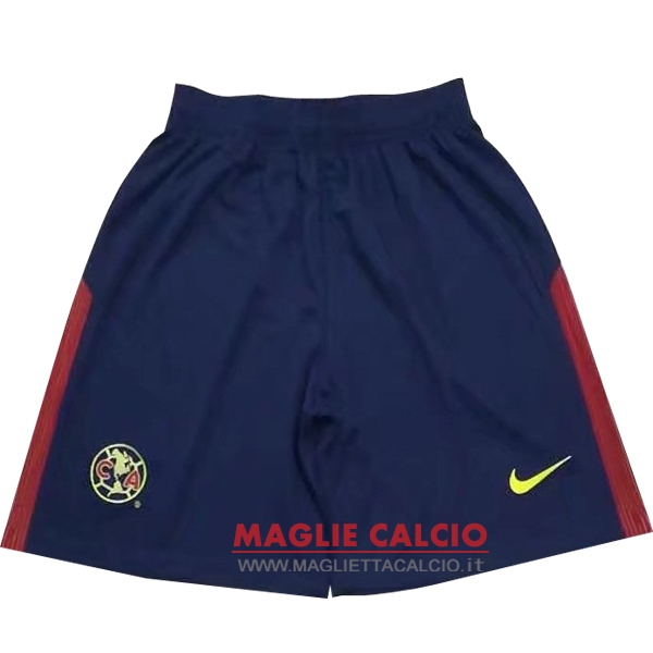 nuova prima pantaloncini club america 2017-2018