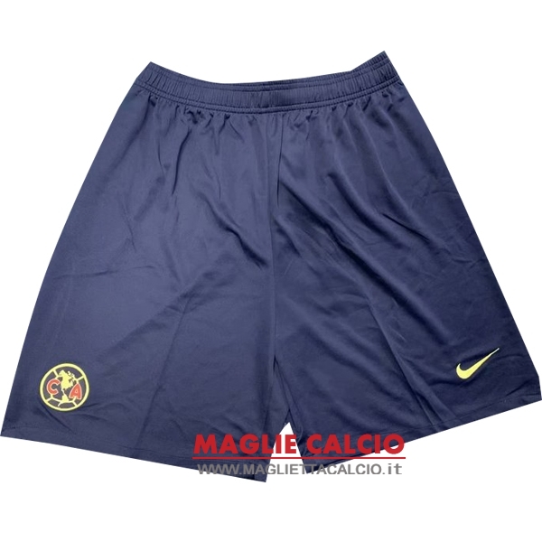 nuova seconda pantaloncini club america 2019-2020
