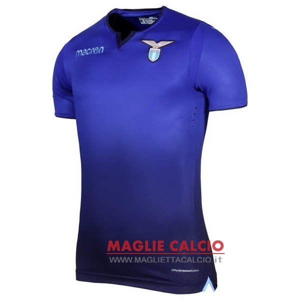 nuova terza divisione magliette lazio 2017-2018