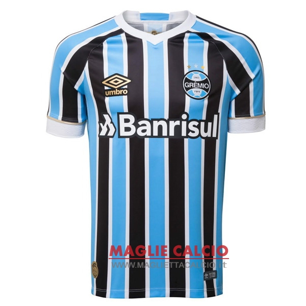 tailandia nuova prima divisione magliette gremio 2018-2019