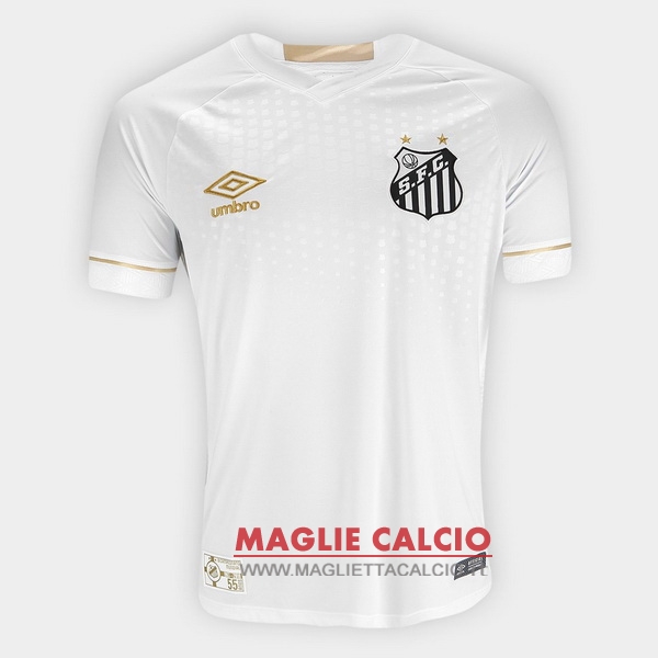 tailandia prima divisione magliette santos 2018-2019