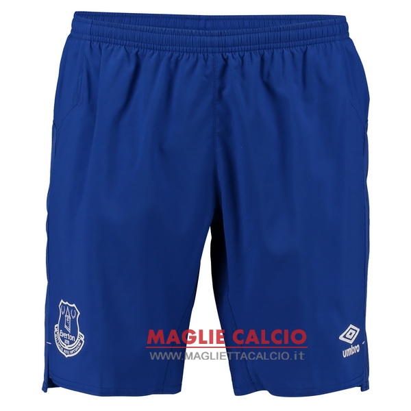 prima change pantaloncini everton 2017-2018