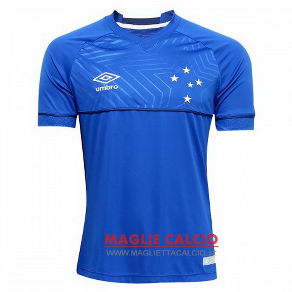 nuova prima divisione magliette cruzeiro 2018-2019