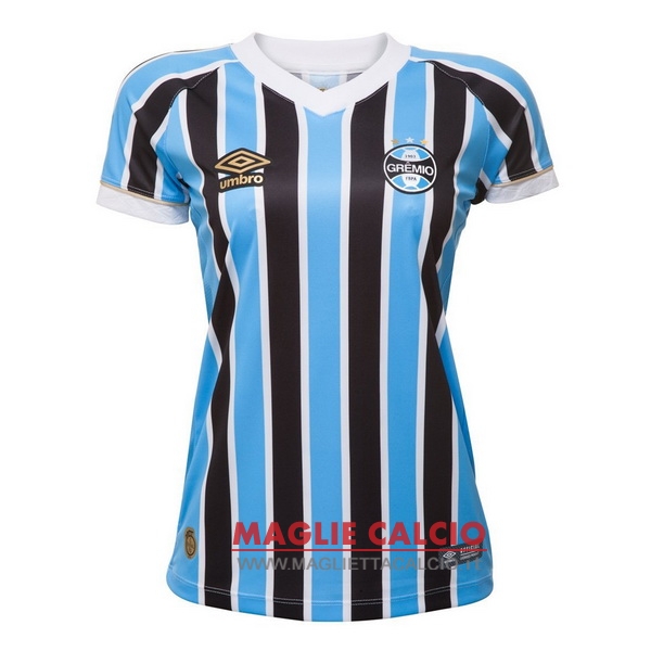 nuova prima magliette gremio donna 2018-2019