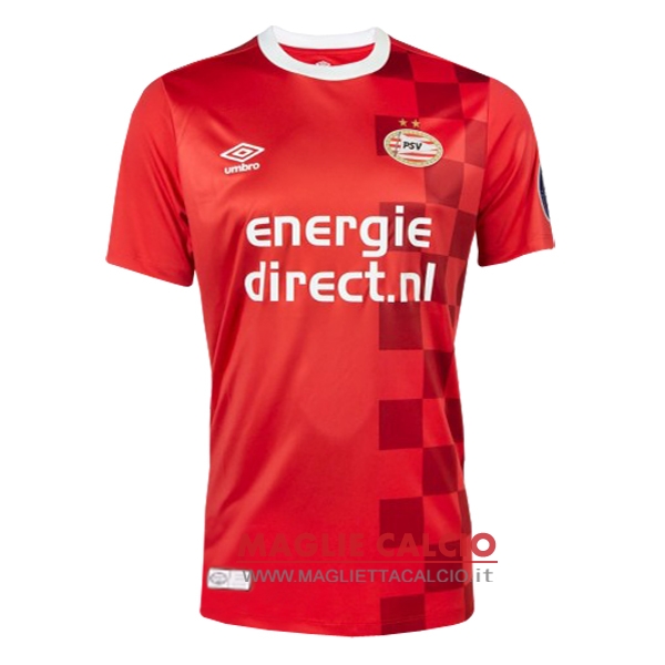 nuova prima divisione magliette eindhoven 2019-2020