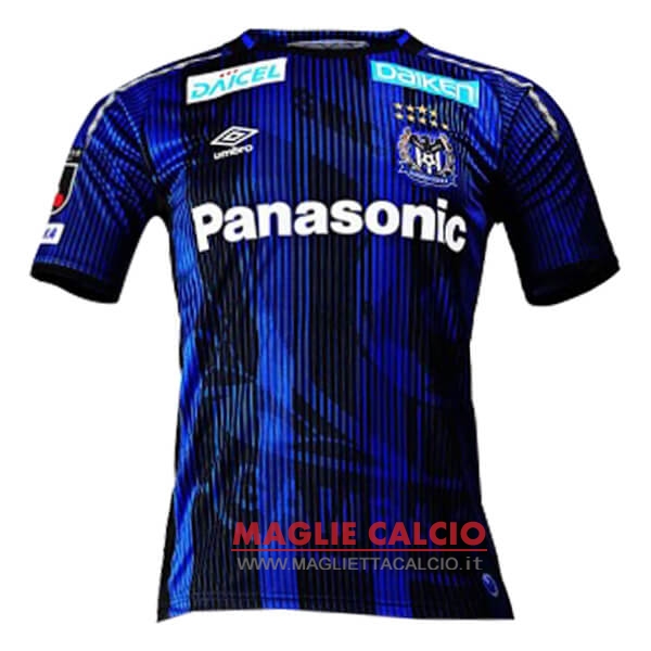 nuova prima divisione magliette gamba osaka 2019-2020