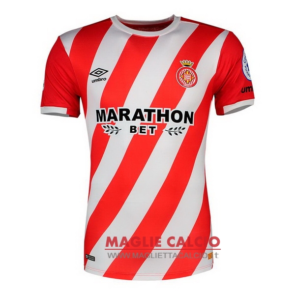 nuova prima divisione magliette girona 2018-2019