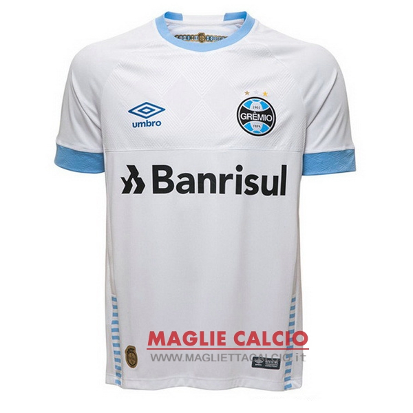 tailandia nuova seconda divisione magliette gremio 2018-2019