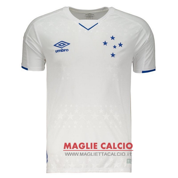 nuova seconda divisione magliette cruzeiro 2019-2020