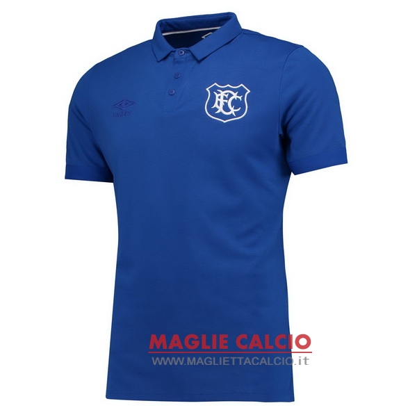 nuova prima divisione magliette everton goodison park 125s