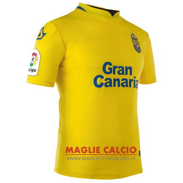 nuova prima divisione magliette las palmas 2017-2018