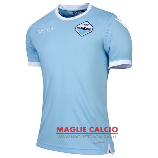 nuova prima divisione magliette lazio 2017-2018