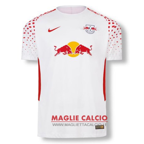 nuova prima divisione magliette new york red bulls 2017-2018