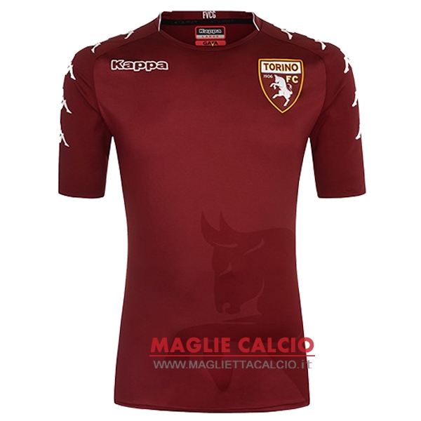 nuova prima divisione magliette torino 2017-2018