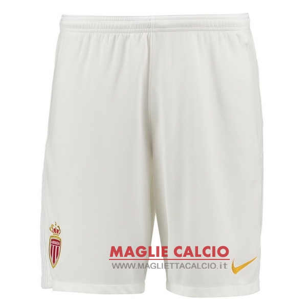 prima pantaloncini as monaco 2017-2018