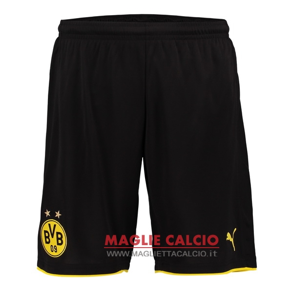 prima pantaloncini borussia dortmund 2017-2018