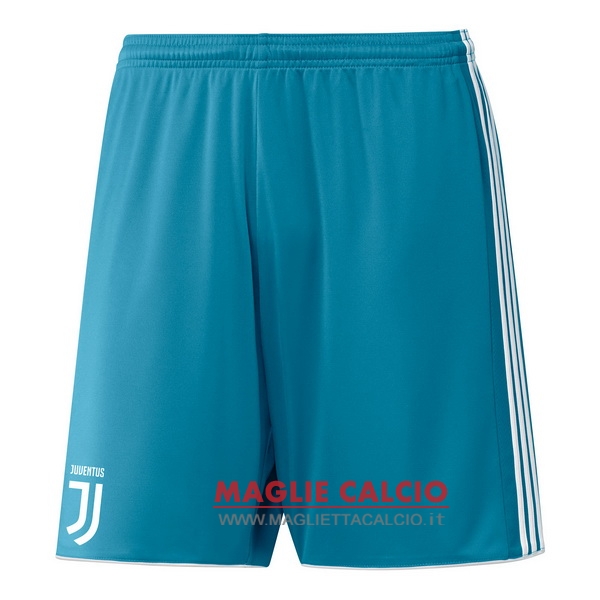 prima portiere pantaloncini juventus 2017-2018