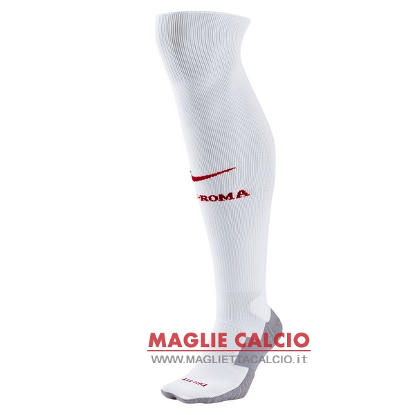 seconda calze as roma 2017-2018