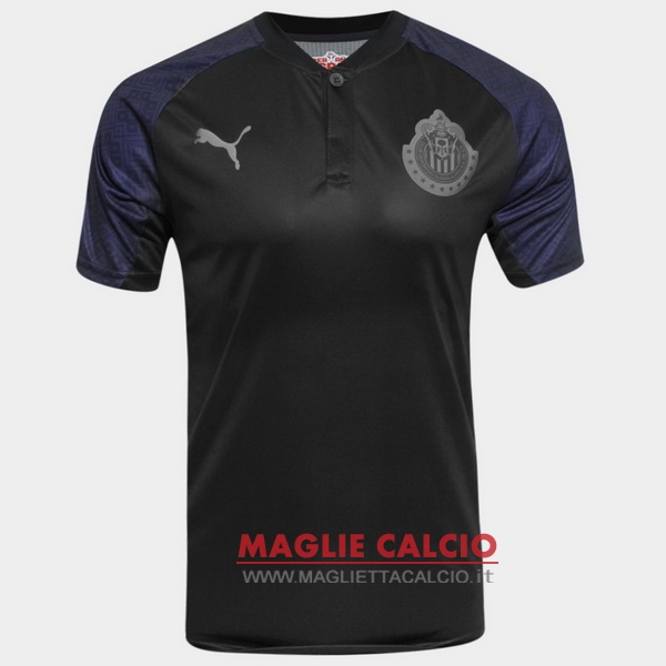 tailandia nuova seconda divisione magliette chivas 2017-2018