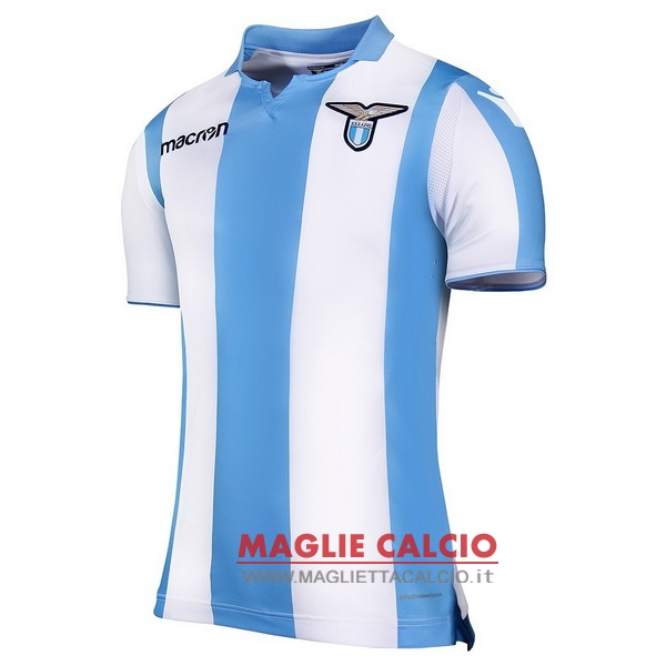 nuova seconda divisione magliette lazio 2017-2018