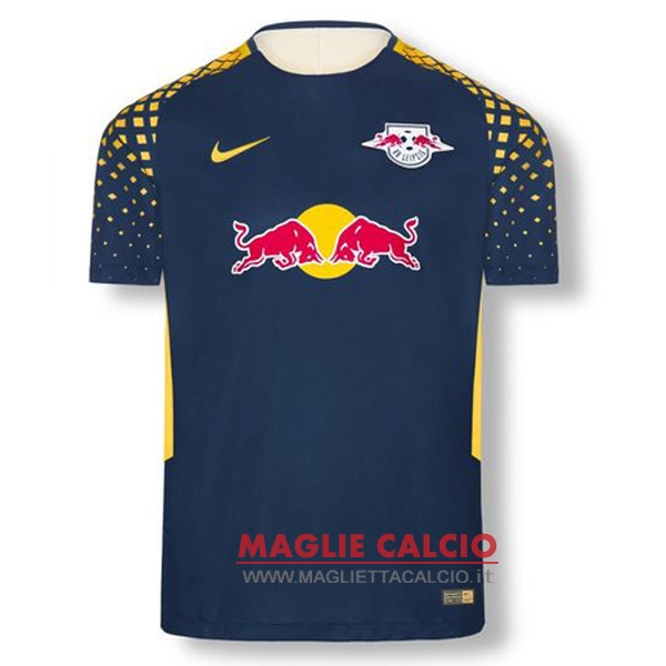 nuova seconda divisione magliette new york red bulls 2017-2018