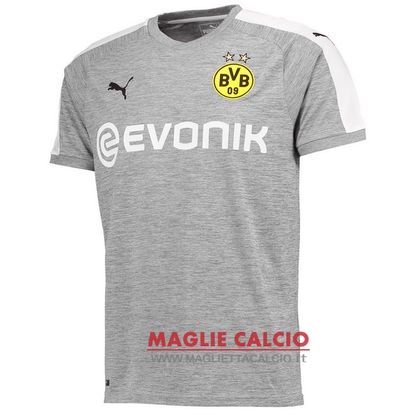 nuova terza divisione magliette borussia dortmund 2017-2018