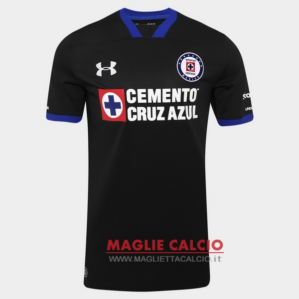 terza divisione magliette cruz azul 2017-2018