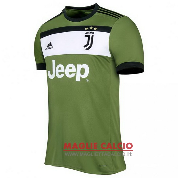 nuova terza divisione magliette juventus 2017-2018