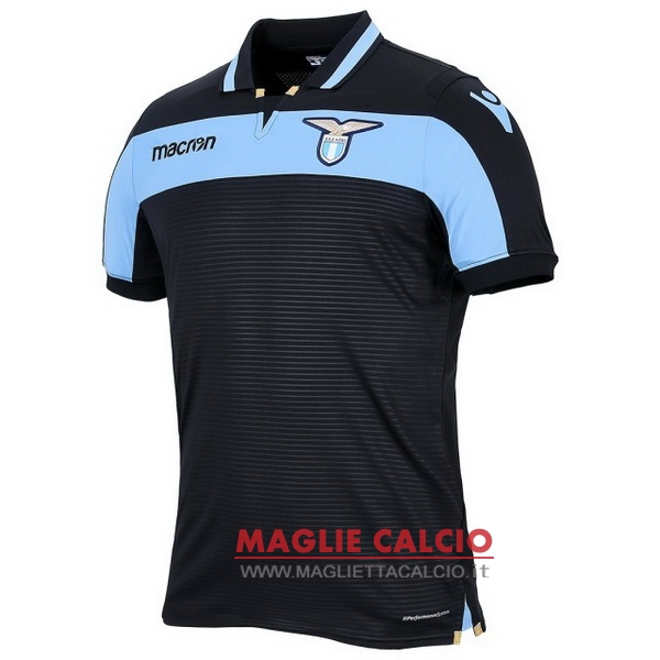 nuova terza divisione magliette lazio 2018-2019