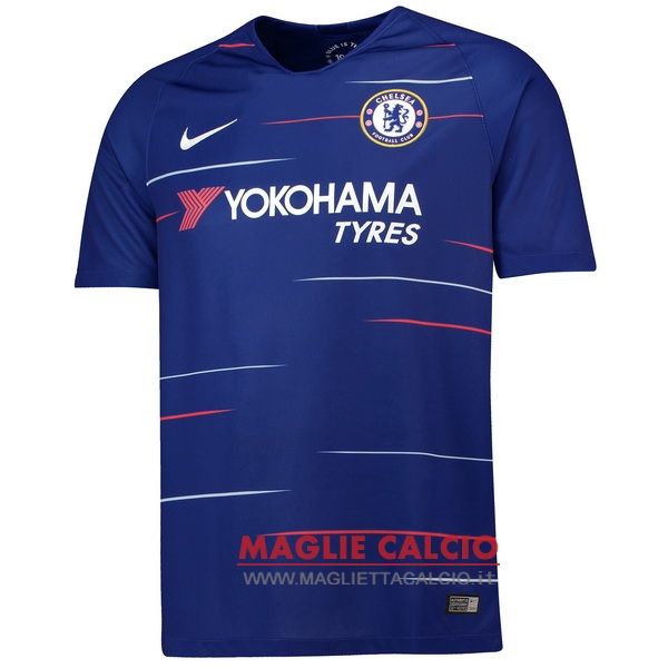 tailandia nuova prima divisione magliette chelsea 2018-2019