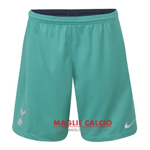 terza pantaloncini tottenham hotspur 2018-2019