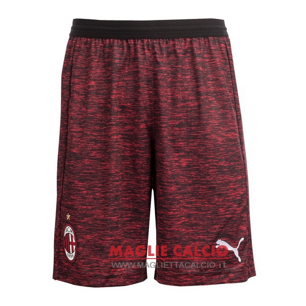 terza pantaloncini ac milan 2018-2019