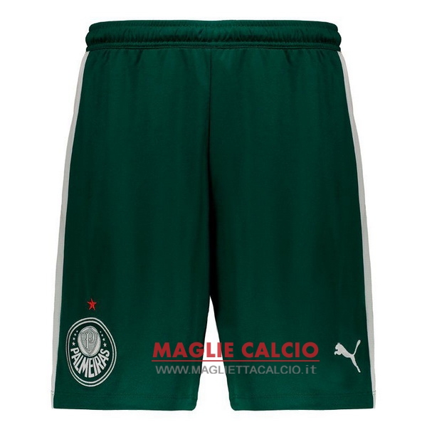 seconda pantaloncini palmeiras 2019-2020