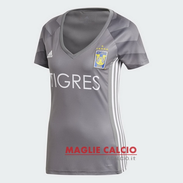 nuova terza magliette tigres donna 2018-2019