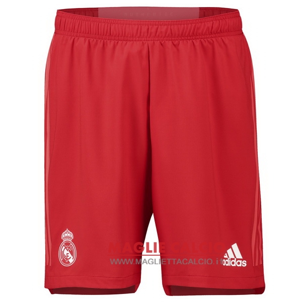 terza pantaloncini real madrid 2018-2019