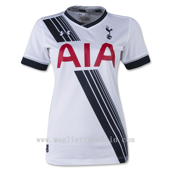 nuova prima magliette tottenham hotspur bambino 2015-2016